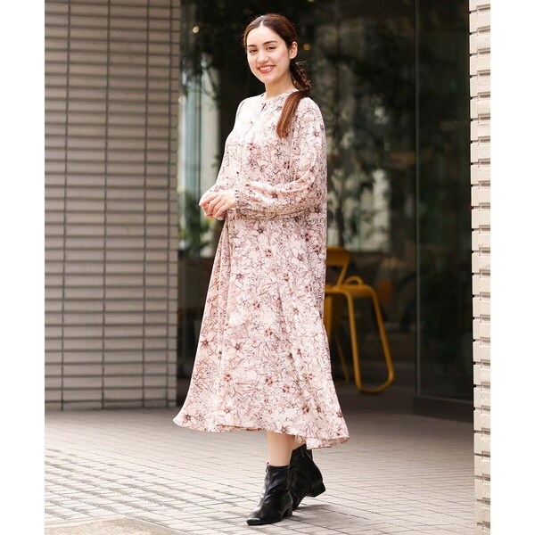 マッカージュ レディース ジャンパー CAMEA STR TRENCH マッカージュ レディース ジャンパー CAMEA STR TRENCH (Mackage
