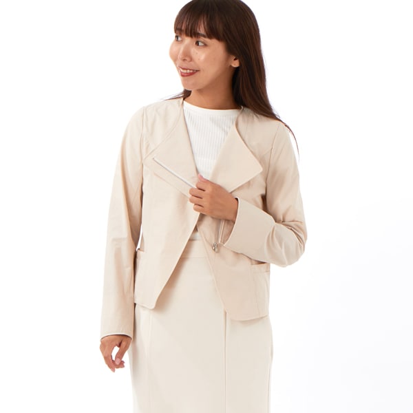 カールパークレーン（Karl Park Lane）/トラベライト2ｗａｙブルゾン