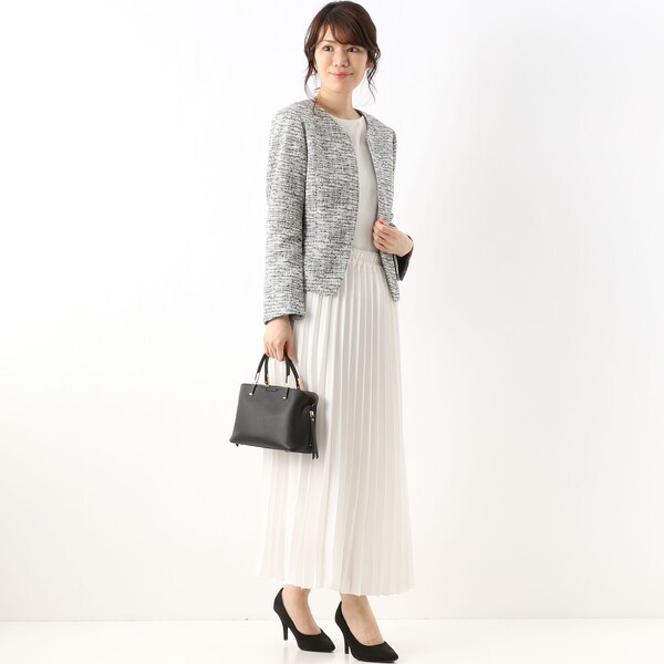 カールパークレーン（Karl Park Lane）/【セットアップ】ツィード