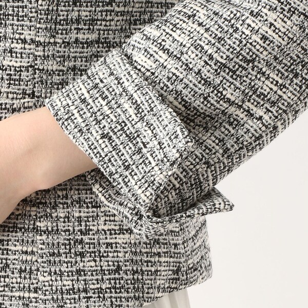 カールパークレーン（Karl Park Lane）/【セットアップ】ツィード