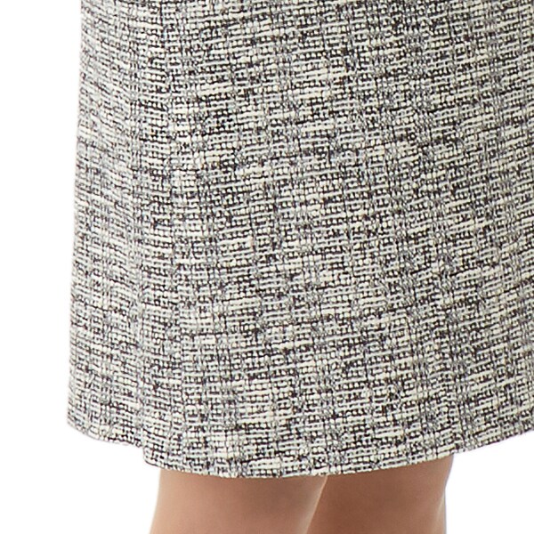 カールパークレーン（Karl Park Lane）/【セットアップ】ストレッチツィードワンピース カールパークレーン（Karl Park Lane）/【セットアップ】ストレッチ