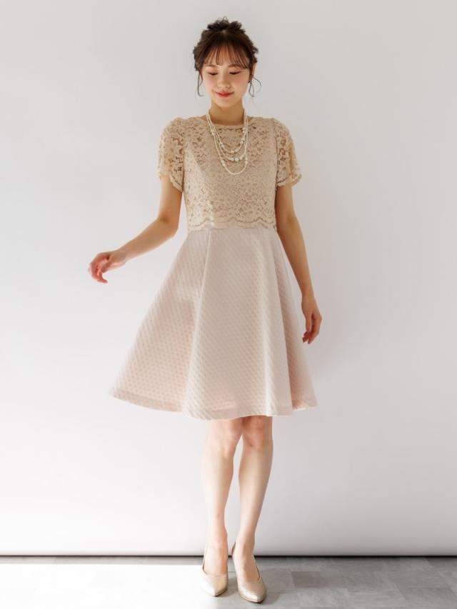 国内発送】K18GV* 6イニシャル ネックレス/Gold・Silver・Rose