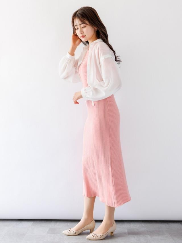 カールパークレーン（Karl Park Lane）/【一枚で旬なスタイリング/接触