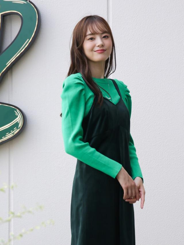 カールパークレーン（Karl Park Lane）/コーデュロイキャミジャンスカ