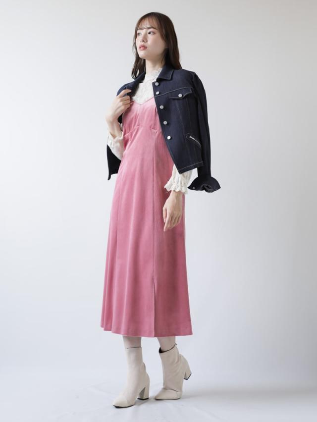 カールパークレーン（Karl Park Lane）/コーデュロイキャミジャンスカ カールパークレーン（Karl Park Lane）/コーデュロイキャミジャンスカ