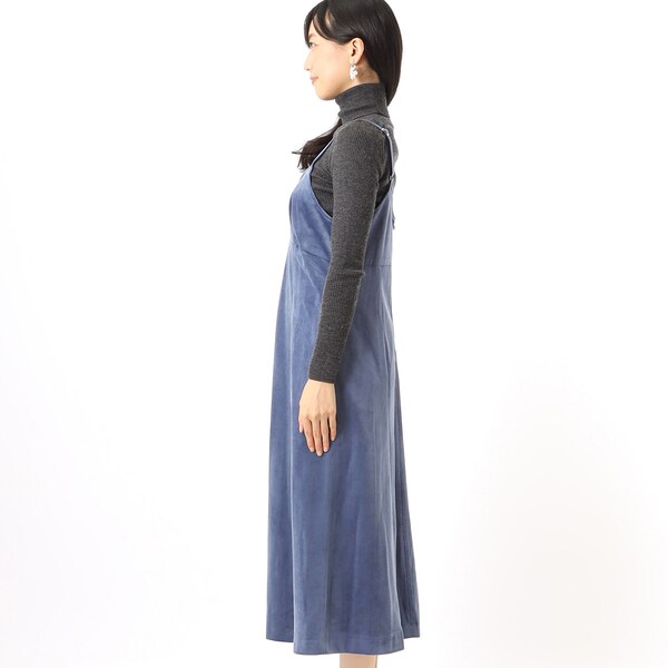 カールパークレーン（Karl Park Lane）/コーデュロイキャミジャンスカ