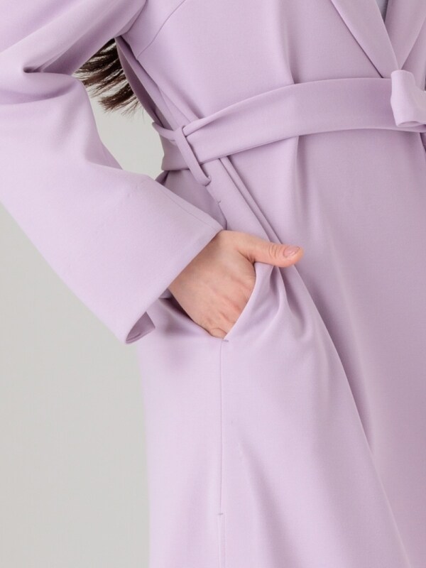 カールパークレーン（Karl Park Lane）/ポンチ ショールカラーハオリ