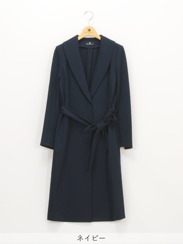 カールパークレーン（Karl Park Lane）/ポンチ ショールカラーハオリ