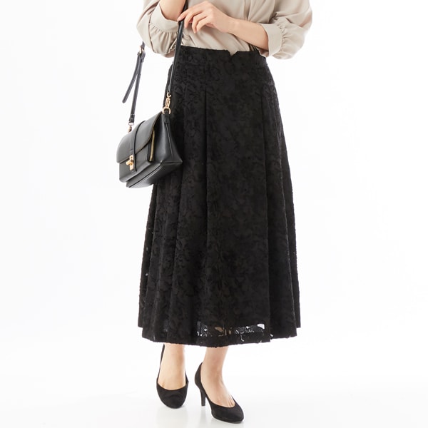 カールパークレーン（Karl Park Lane）/カットジャガードタック