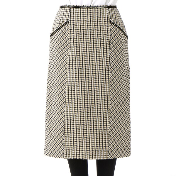 カールパークレーン（Karl Park Lane）/ガンクラブ切替ストレートスカート