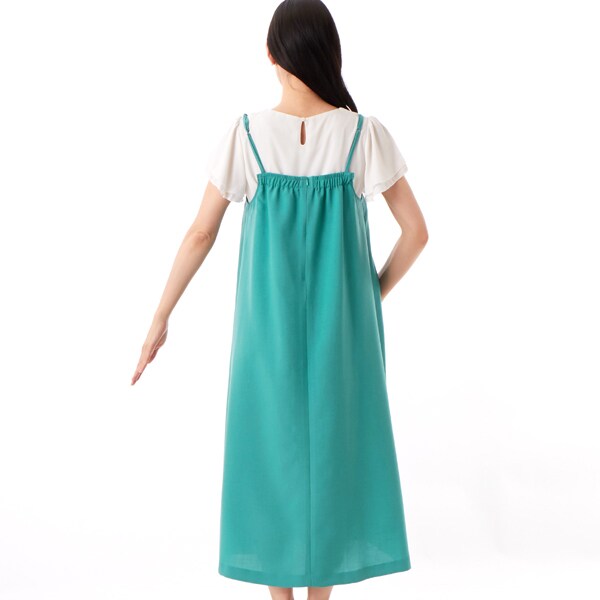 カールパークレーン（Karl Park Lane）/ジプシーサップキャミジャンパースカート カールパークレーン（Karl Park Lane）/ジプシーサップキャミ