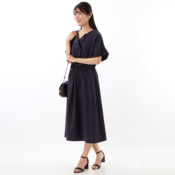 カールパークレーン（Karl Park Lane）/ピーチポプリン ドロー