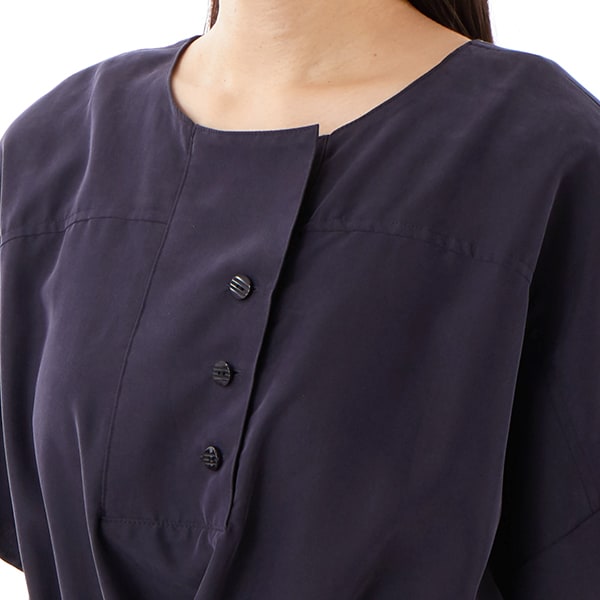 カールパークレーン（Karl Park Lane）/ピーチポプリン ドロー