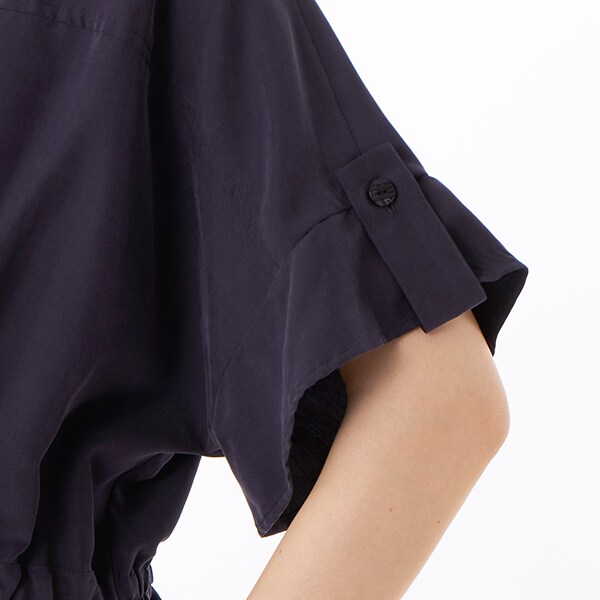 カールパークレーン（Karl Park Lane）/ピーチポプリン ドロー