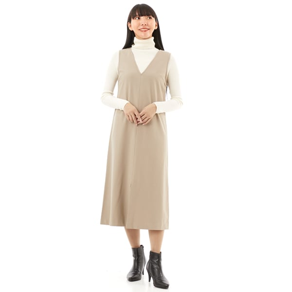 カールパークレーン（Karl Park Lane）/サーモサキソニーフロントスリットVあきジャンドレ