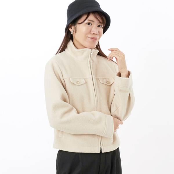 カールパークレーン（Karl Park Lane）/ウールレットブークレージップアップブ