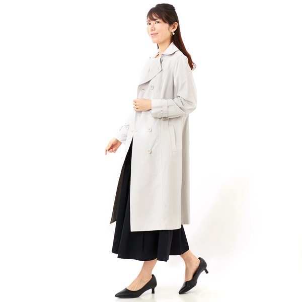 カールパークレーン（Karl Park Lane）/１０５丈トレンチコート