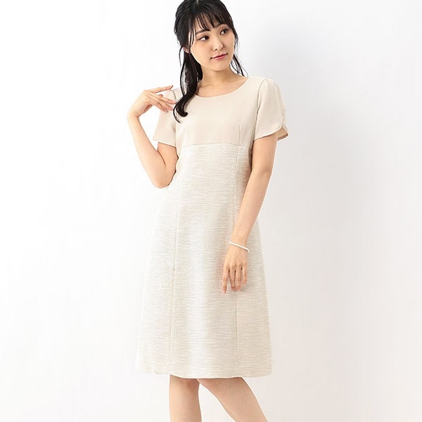 気品溢れる【MAC DUGGAL】イブニングドレス ビーズ 24AW 気品溢れる【MAC DUGGAL】イブニングドレス ビーズ 24AW