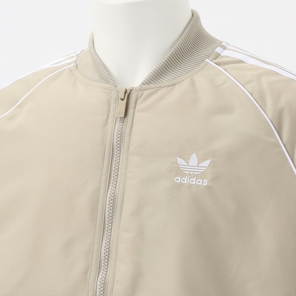 adidas アディダスオリジナルス プレミアム カレッジジャケット状態新品未使用