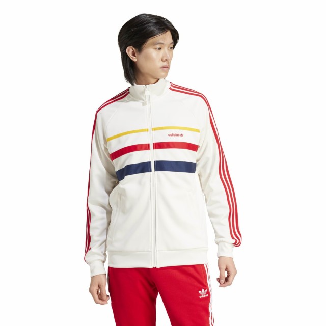 アディダス オリジナルス（adidas originals）/adidas Originals/アディダス オリジナルス/ザ ファーストトラックトップ（ジャージ）