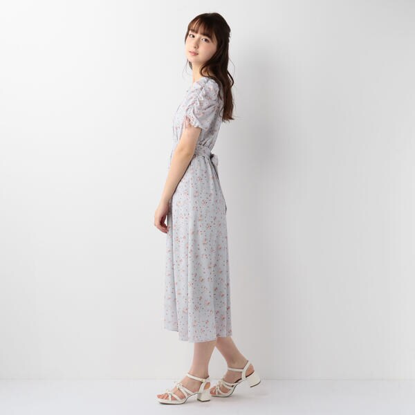 ロディスポット ダブルリュバンサンダルの通販はau Pay マーケット Brand Square By Oioi ブランドスクエアbyマルイ