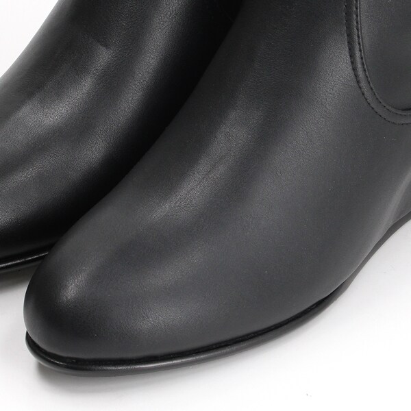 アンリーフ（unReef）/インヒールロングブーツの通販はau PAY