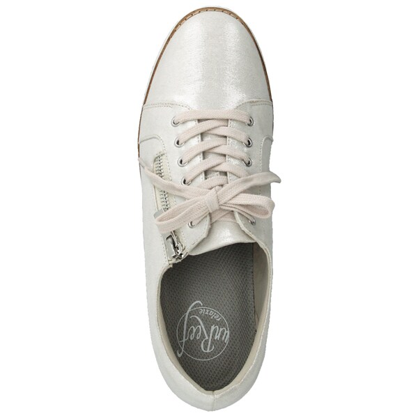 アンリーフ（unReef）/レースアップジップスニーカーの通販はau PAY