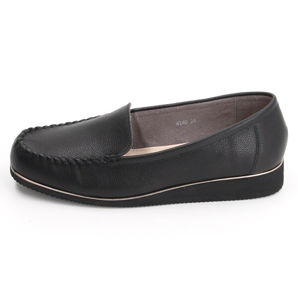 アンリーフ（unReef）/ウェッジヒールモカシン