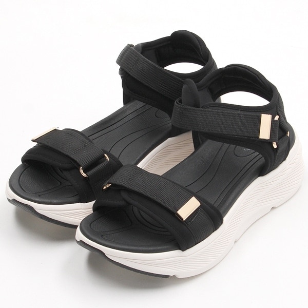 アンリーフ（unReef）/厚底スポーツサンダル