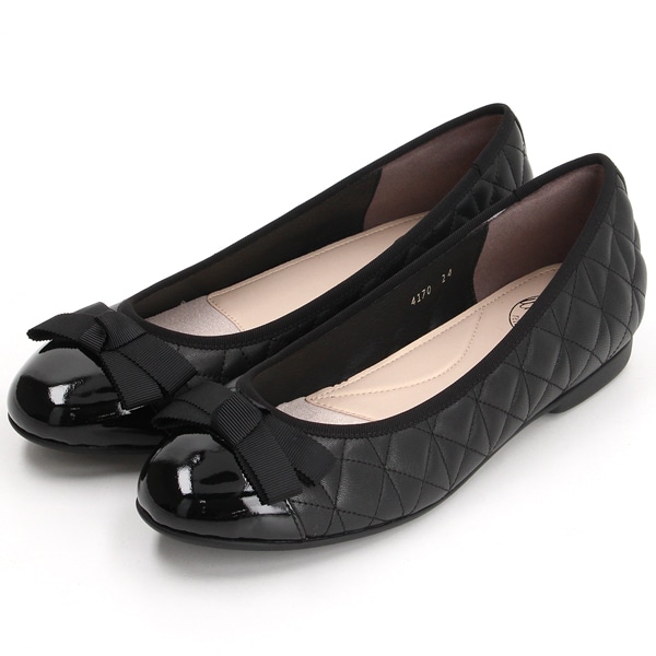 アンリーフ（unReef）/トゥーキャップバレエシューズ