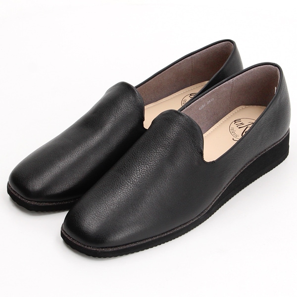 アンリーフ（unReef）/ウェッジスリッポンシューズ