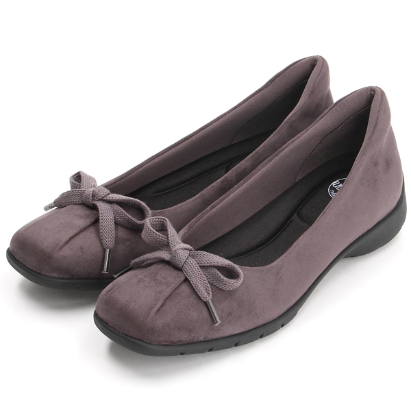 アンリーフ（unReef）/リボンモチーフウォーキングシューズ