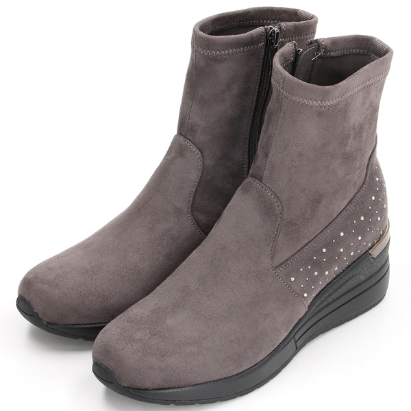 アンリーフ（unReef）/ストレッチウェッジショートブーツ