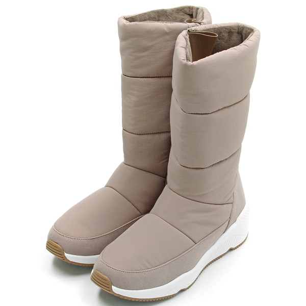 アンリーフ（unReef）/オールウェザー対応ハーフブーツ