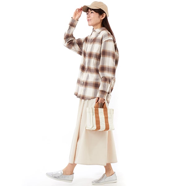 アンリーフ（unReef）/トゥーキャップスリッポンシューズ_13