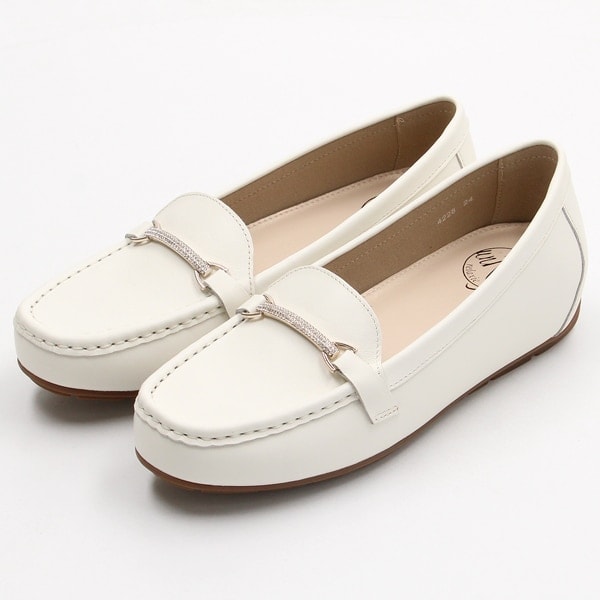 アンリーフ（unReef）/インヒールビットモカシン
