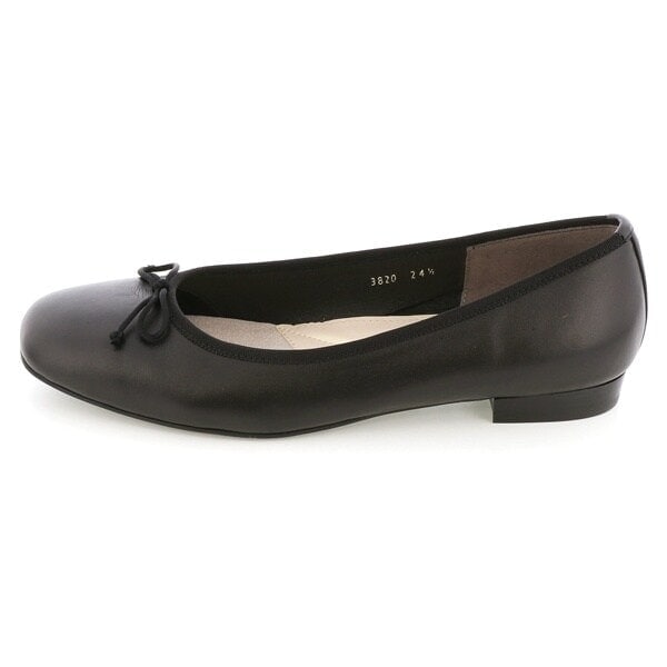 アンリーフ（unReef）/リボンモチーフカッターパンプス