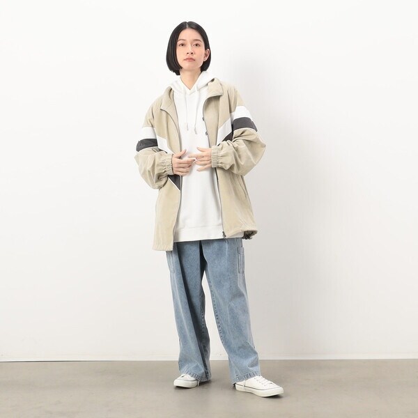 パープル＆イエロー（Purple & Yellow）/【セットアップ対応