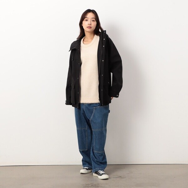 パープル＆イエロー（Purple & Yellow）/フリースボンディング