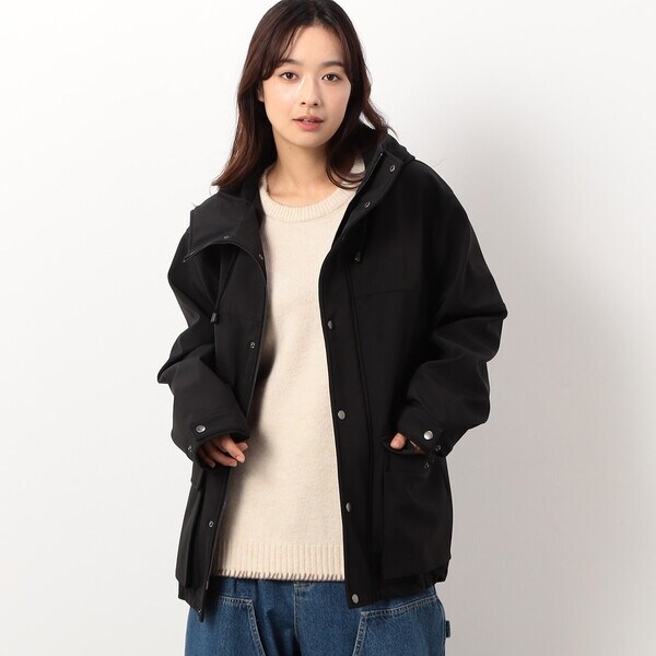 パープル＆イエロー（Purple & Yellow）/フリースボンディング