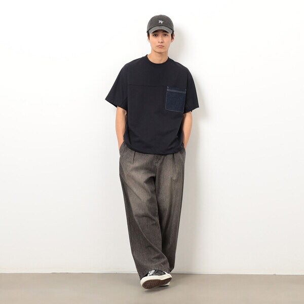 新品】ルルレモンABCWarpstremeプルオンパンツ丈短めダークグレーXL