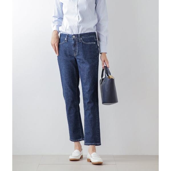 ニューヨーカー（NEWYORKER）/EDWIN 11オンス デニムパンツの通販は