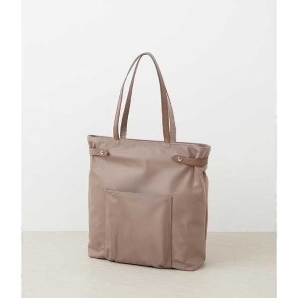 NEWYORKER ビジネスバッグ&長財布 レザー A4 メンズ ニューヨーカー