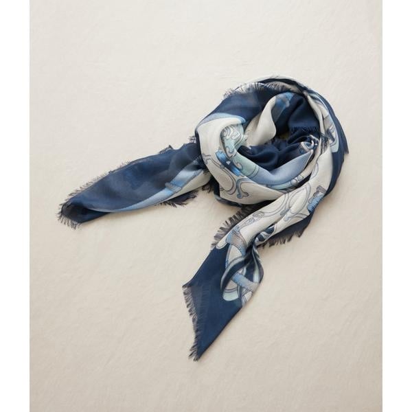 ニューヨーカー（NEWYORKER）/ハーネス抜き房ストール