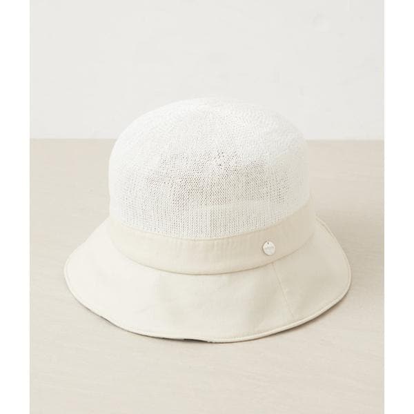 ニューヨーカー（NEWYORKER）/ニューヨーカータータン帽子