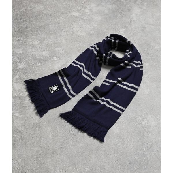 ニューヨーカー(NEWYORKER)/【60th】ハリー・ポッター/ クラスマフラー レイブンクローの通販は ニューヨーカー(NEWYORKER)/【60th】ハリー・ポッター/ クラスマフラー レイブンクローの通販は