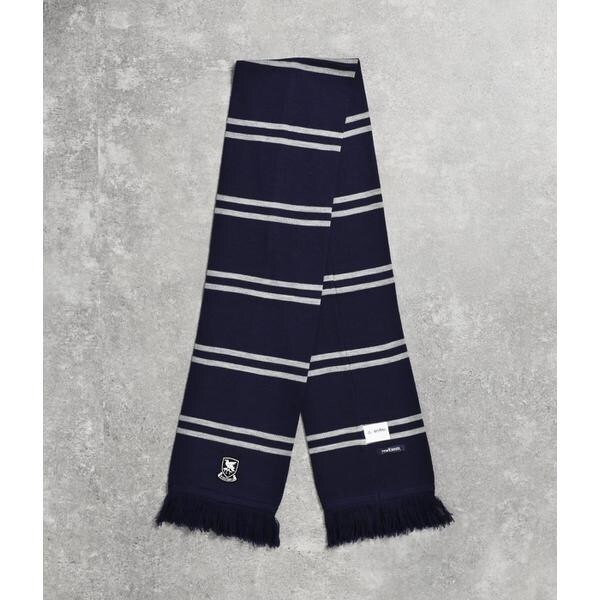 ニューヨーカー(NEWYORKER)/【60th】ハリー・ポッター/ クラスマフラー レイブンクローの通販は ニューヨーカー(NEWYORKER)/【60th】ハリー・ポッター/ クラスマフラー レイブンクローの通販は