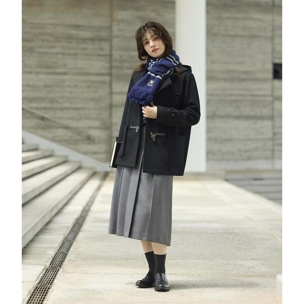 ニューヨーカー(NEWYORKER)/【60th】ハリー・ポッター/ クラスマフラー レイブンクローの通販は ニューヨーカー(NEWYORKER)/【60th】ハリー・ポッター/ クラスマフラー レイブンクローの通販は