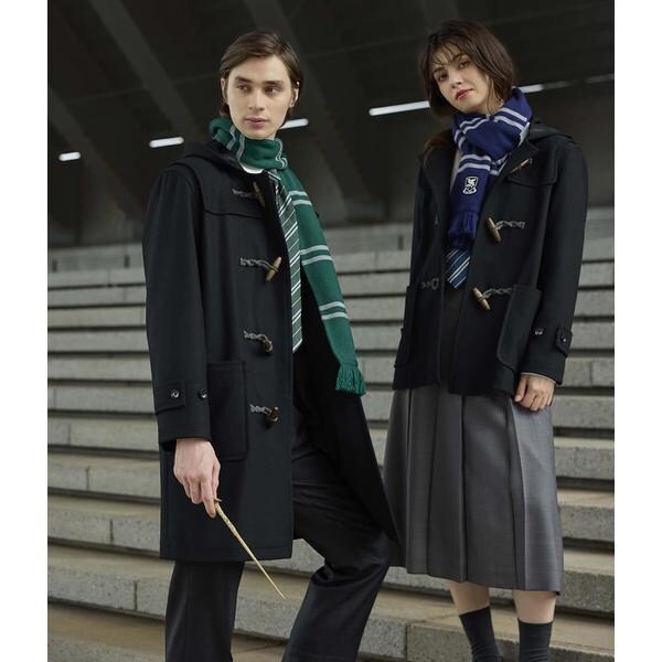 ニューヨーカー(NEWYORKER)/【60th】ハリー・ポッター/ クラスマフラー レイブンクローの通販は ニューヨーカー(NEWYORKER)/【60th】ハリー・ポッター/ クラスマフラー レイブンクローの通販は