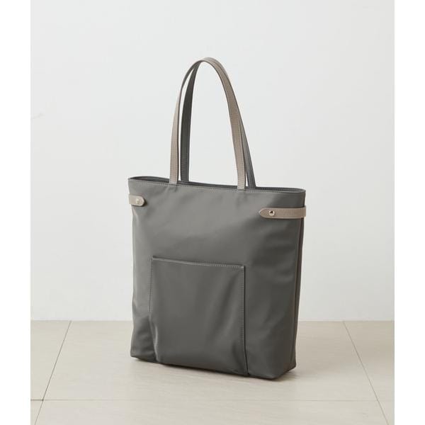 ニューヨーカー（NEWYORKER）/ソフトナイロン トートバッグ